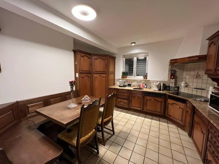 Chalet Maithili Lauterbrunnen -152-Year-Old Majestic Chalet Dış mekan fotoğraf