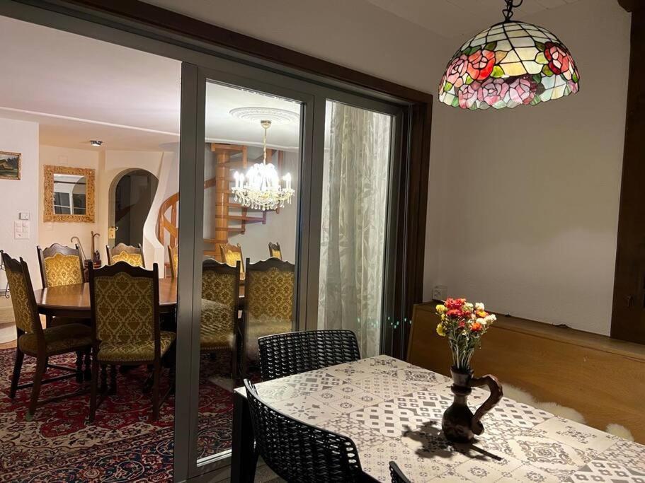 Chalet Maithili Lauterbrunnen -152-Year-Old Majestic Chalet Dış mekan fotoğraf