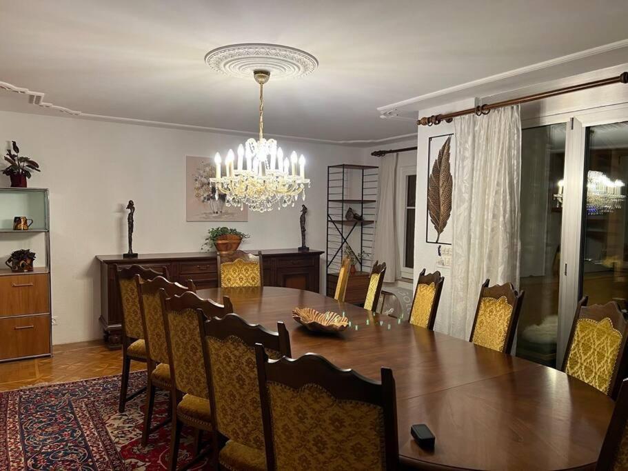 Chalet Maithili Lauterbrunnen -152-Year-Old Majestic Chalet Dış mekan fotoğraf