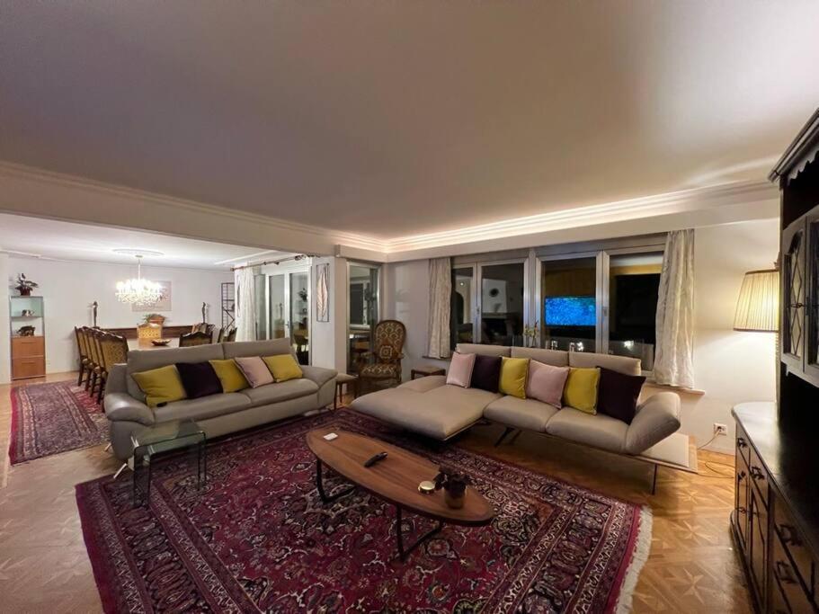 Chalet Maithili Lauterbrunnen -152-Year-Old Majestic Chalet Dış mekan fotoğraf